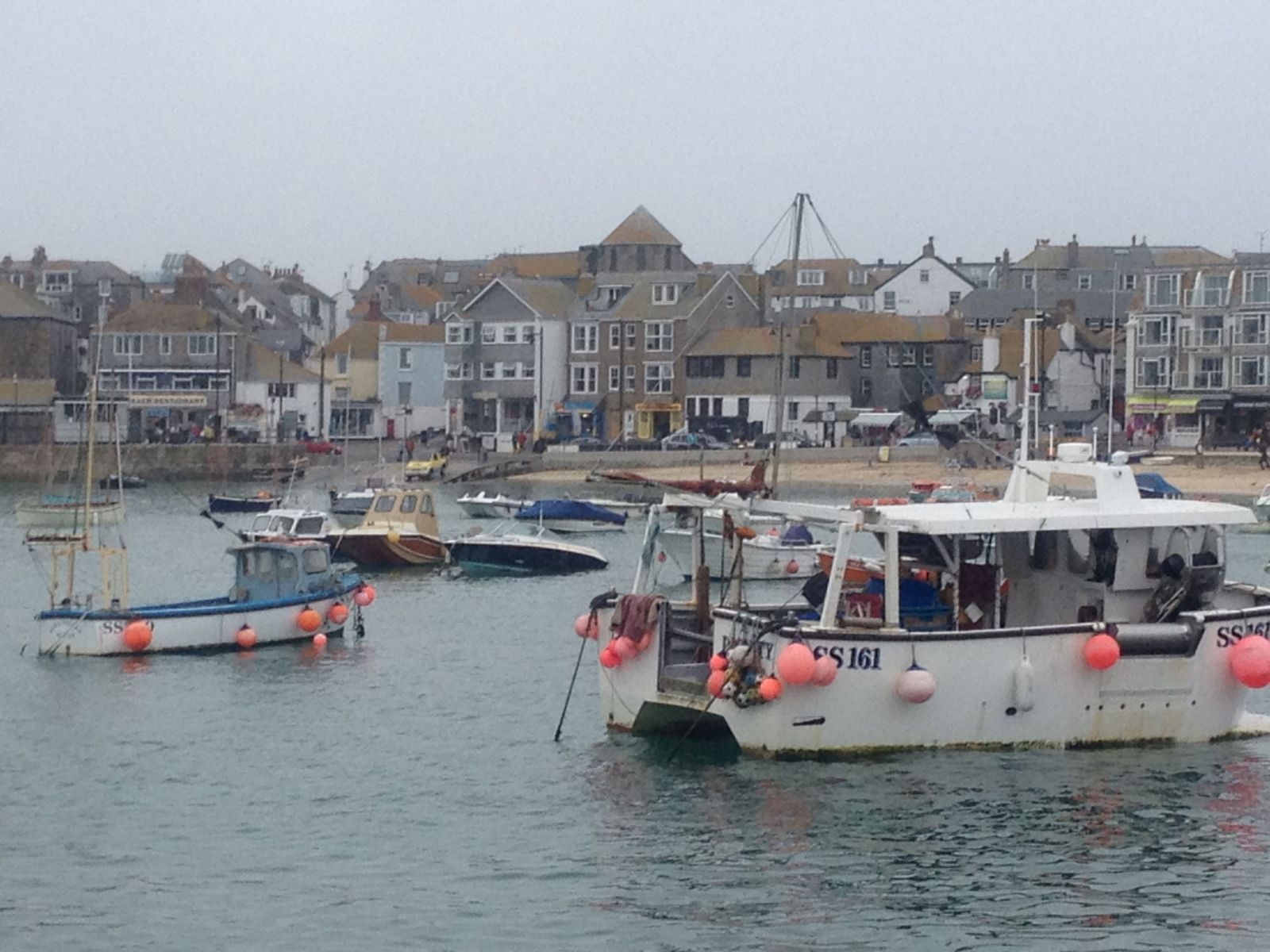 St. Ives, Cornwall
